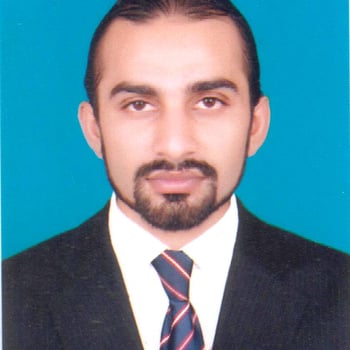 Khizar H.