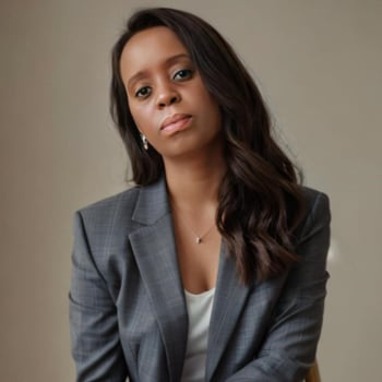 Hire Eunice M. - Chat support agent/data entry agent