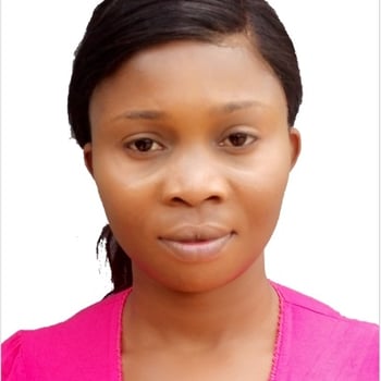 Hire Glory A. - undefined