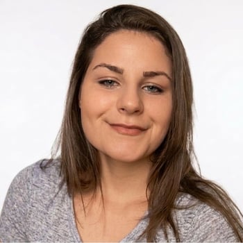 Hire Veronica A. - SDR | B2B & SaaS Sales | Outbound Prospecting | Lead Generation | International Sales