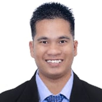 Hire Orestes L. - Data Entry | Administrative Staff