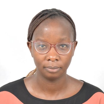 Hire Pauline O. - Virtual Assistant | Business Operations, Admin & Client Support