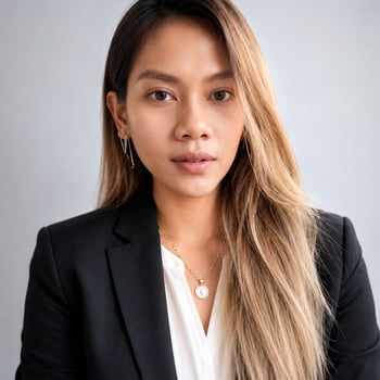 Hire Cherry G. - Virtual Assistant/Procurement Assistant