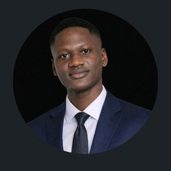 Hire Albrice N. - AI consultant | software engineer | Marketer |