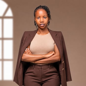 Hire Roselyne L. - Executive VA | Virtual Assistant | Operations | Workflow Automation