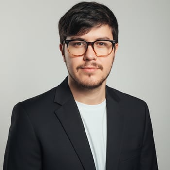 Hire Robespierre B. - Virtual Assistant
