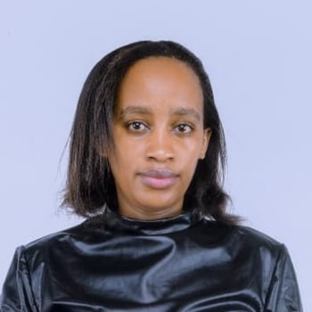 Hire cecilia S. - Executive Operations Partner