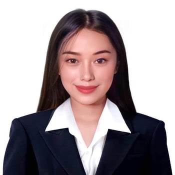 Hire Rachelle C. - Recruitment Support/ Human Resource Associate