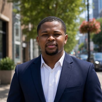 Hire Prince O. - Executive VA | Calendar & Email Management