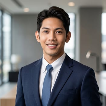Hire John J. - customer service representative