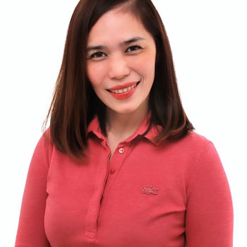 Hire Maria A. - Executive Assistant