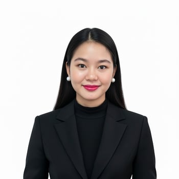 Hire Lynie A. - Executive Assistant