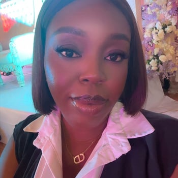 Hire Obianuju O. - undefined