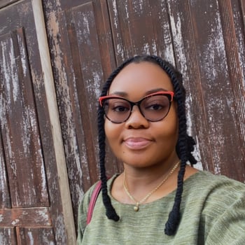 Hire Adelaide O. - Administrator