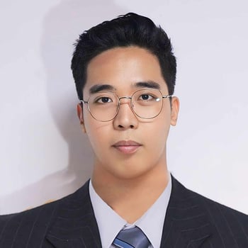 Hire Niel R. - Product Designer