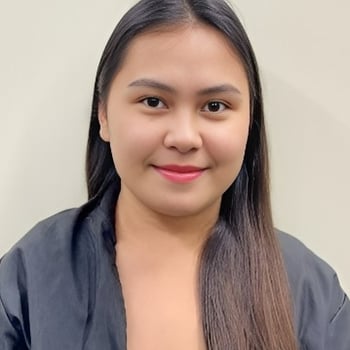 Hire Angelica W. - General Virtual Assistant