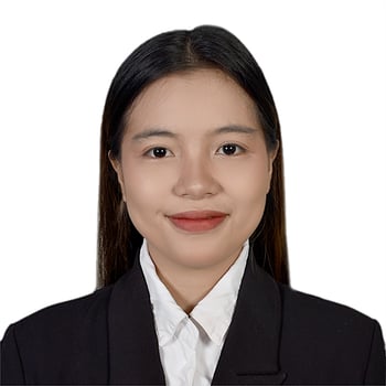 Hire Jaizeah J. - Executive VA