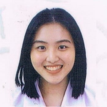 Saira M.