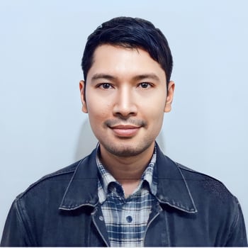 Hire Oscar T. - Team Leader