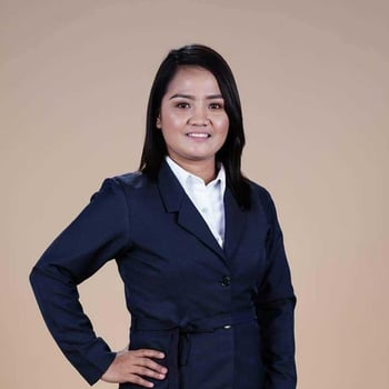 Hire Angeline P. - Email Support | Social Media Moderator | Subscription Management