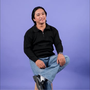 Hire JOHN R. - Experienced Virtual Assistant