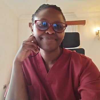 Hire Hannah N. - Virtual Assistant | Data Entry, Admin and Customer Support specialist | Healthcare Experience