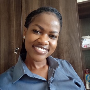 Hire Ida C. - Virtual assistant / Administrative  And Medical Support