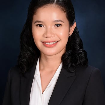 Hire Merycris B. - Bookkeeper VA | QuickBooks | Email Management