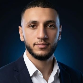 Hire Abdelrahman M. - Virtual Assistant | Social Media Assistant | AI & Content Support