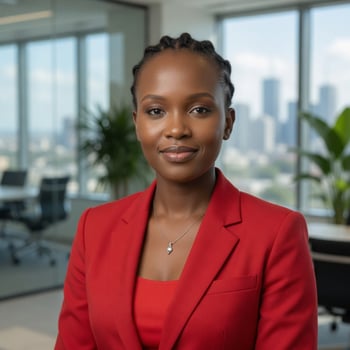 Hire Sarah M. - Virtual Assistant | Real Estate Management