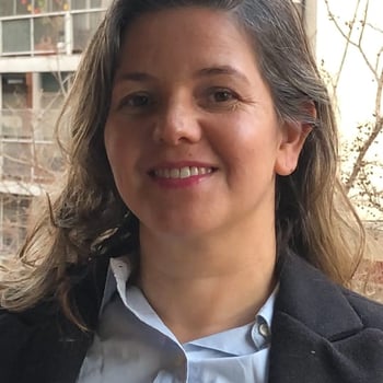 Hire Edineia N. - Bilingual Virtual Assistant (Spanish/Portuguese) | Customer Service & Property Management