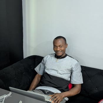 Okechukwu C.