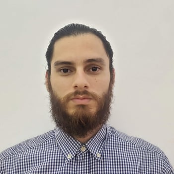 Hire Flavio B. - Virtual assistent | Administrative & Logistics