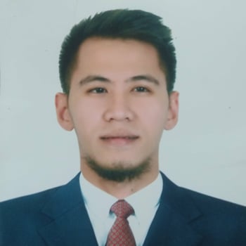 Hire Kevin A. - Customer Service