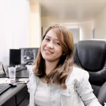 Hire Kimmy A. - Social Media Strategy| Admin Specialist| On Page SEO