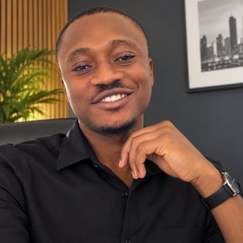 Hire Kelechi I. - Customer support/ virtual assistance