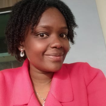 Hire Grace W. - Virtual assistant