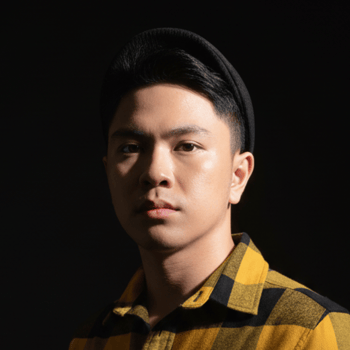 Hire Jerico S. - UI/UX Designer