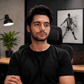 Hire Muneeb K. - AI Automation & Systems Developer | GoHighLevel Specialist