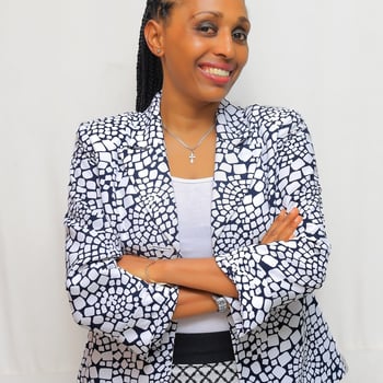 Hire Semhar G. - Virtual Assistant/Adminstrative support