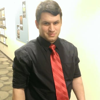 Hire Matthew P. - Virtual Administrative Assistant