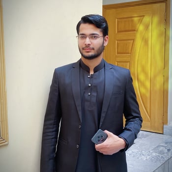 Hire Junaid J. - Expert Virtual Assistant 