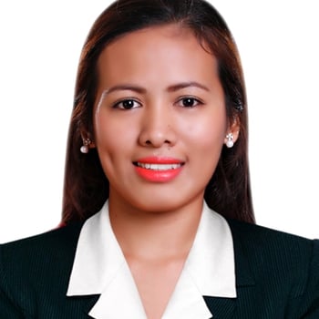 Sharalaine M.