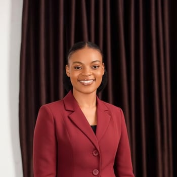 Hire Gloria O. - Executive VA| AI UGC Video Creator 