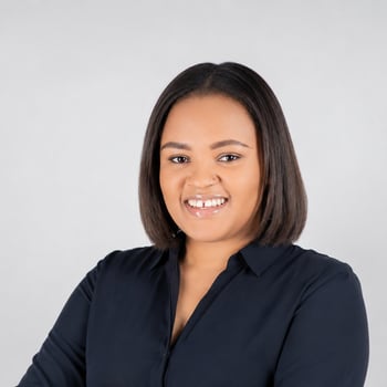Hire Linet W. - Executive Virtual Assistant | Social Media Manager