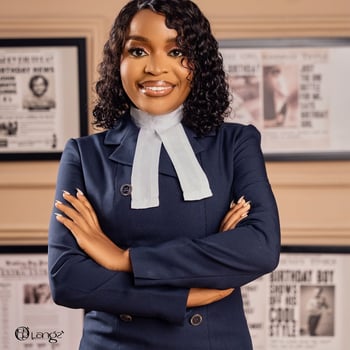 Hire bernice k. - Executive Virtual Assistant/ Virtual Legal Assistant and Paralegal.