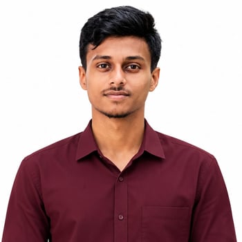 Hire MUSHFIQUR R. - virtual assistant