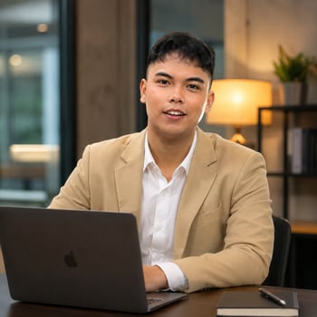 Hire Selwyn J. - Patient Care Coordinator