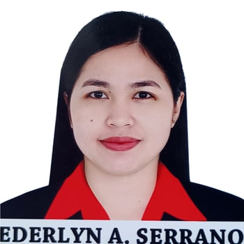 Ederlyn S.
