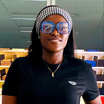 Hire Nkechika A. - Virtual Assistant/Data Entry/E-commerce support